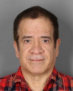 Jorge Klauck a registered Sex Offender of New York