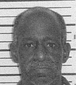 Harold Jackson a registered Sex Offender of South Carolina
