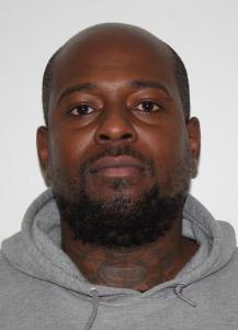 Calvin J Solomon a registered Sex Offender of New York