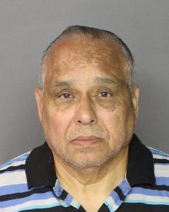 Pedro Ramos a registered Sex Offender of New York