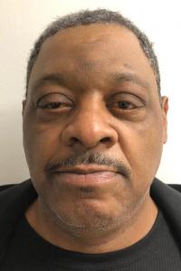 John Mayfield a registered Sex Offender of New York