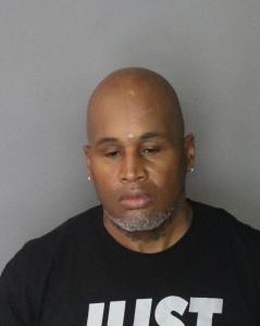 Jemal Moore a registered Sex Offender of New York