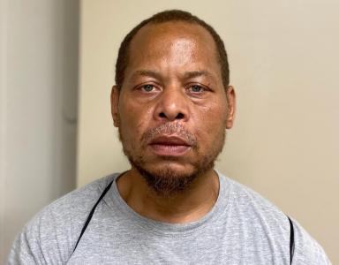 Maurice Yarborough a registered Sex Offender of New York