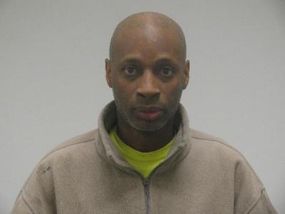 Dwayne Sykes a registered Sex Offender of Ohio