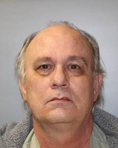 Michael R Bent a registered Sex Offender of New York