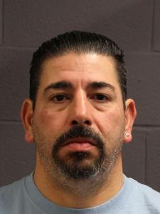 Dominick Attino a registered Sex Offender of New Jersey