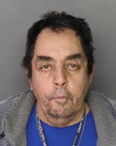Paul R Montanez a registered Sex Offender of New York