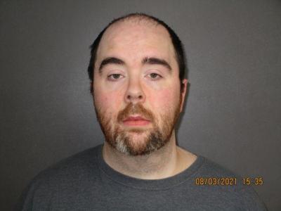 Daniel Lafountain a registered Sex Offender of New York