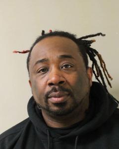 Detouri Black a registered Sex Offender of New York
