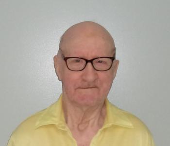 James Wells a registered Sex Offender of New York