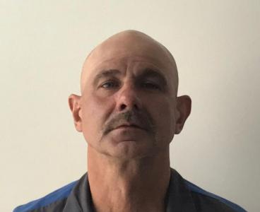 John Rozanski a registered Sex Offender of New York