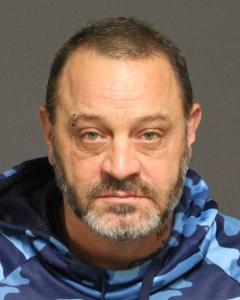 David M White a registered Sex Offender of New York