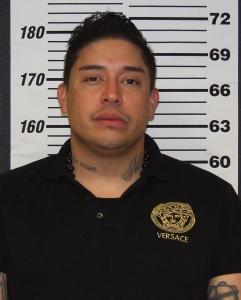 Benjamin C Vogt a registered Sex Offender of New York