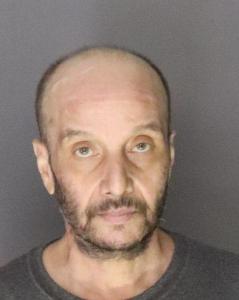 Tomas Arocho a registered Sex Offender of New York