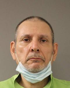 John L Wagner a registered Sex Offender of New York