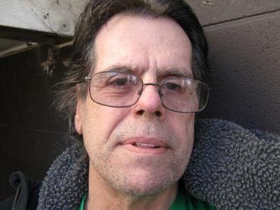 Roger Cook a registered Sex Offender of New York