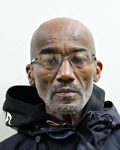 Myron Wright a registered Sex Offender of New York