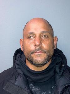 Francisco Ortiz a registered Sex Offender of New York