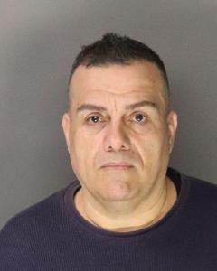 Angel Rodriguez a registered Sex Offender of New York