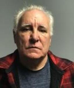 Charles L Hagen a registered Sex Offender of New York