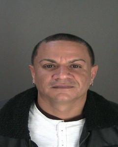 Jose O Davila a registered Sex Offender of New York