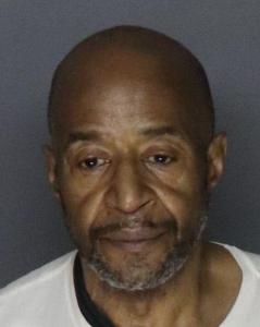 Gary Brown a registered Sex Offender of New York