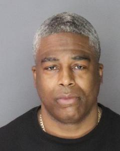 David Stanfield a registered Sex Offender of New York