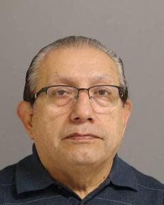 Fausto Cardenas a registered Sex Offender of New York