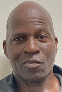 Broderick Mccullough a registered Sex Offender of New York