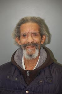 Earl Jones a registered Sex Offender of New York