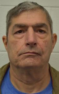 John J Case a registered Sex Offender of New York