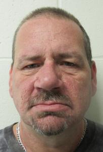 David Sheldon a registered Sex Offender of Pennsylvania