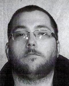 Michael R Genier a registered Sex Offender of New York