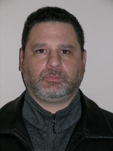 Andrew J Minihane a registered Sex Offender of New York