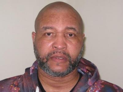 Tony Coleman a registered Sex Offender of New York