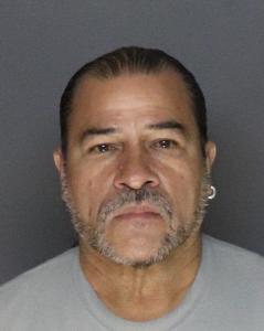 Angel Gonzalez a registered Sex Offender of New York