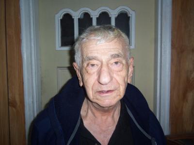 Amilio Fenti a registered Sex Offender of New York