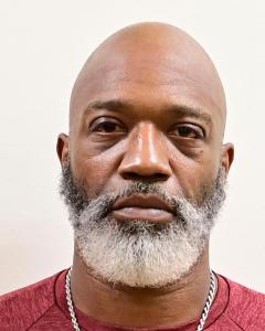Tyrone Blackwell a registered Sex Offender of New York