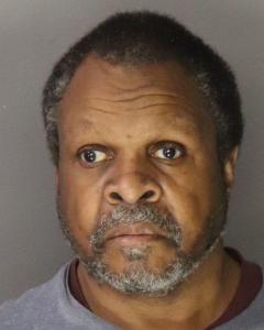 Arthur Clarke a registered Sex Offender of New York