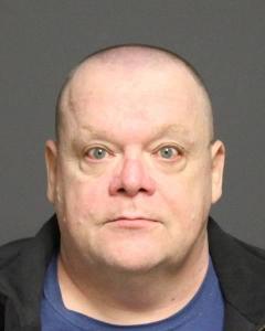 Robert Grinnell a registered Sex Offender of New York