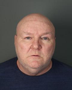 Brian Decker a registered Sex Offender of Virginia
