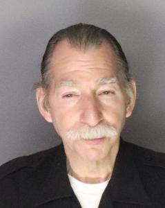 David Maldonado a registered Sex Offender of New York