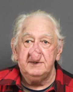 Ronald J Earl a registered Sex Offender of New York