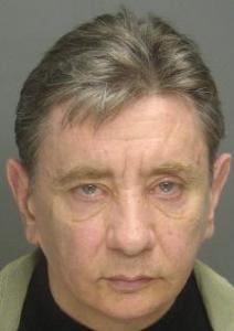 Zbigniew Stryla a registered Sex Offender of New York