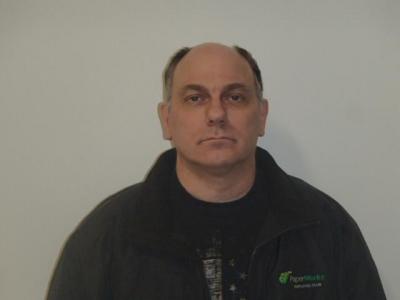 David J Wright a registered Sex Offender of New York