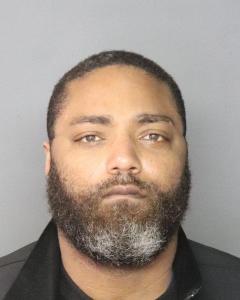 Jeffrey Williams a registered Sex Offender of New York