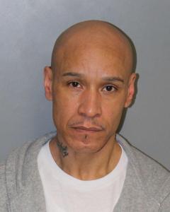 Reinaldo Torres a registered Sex Offender of New York