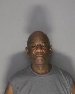 Melvin Fleming a registered Sex Offender of New York