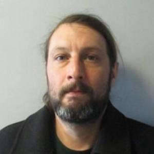Steven M Evans a registered Sex Offender of New York