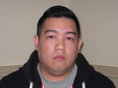 David Dionisio a registered Sex Offender of New York